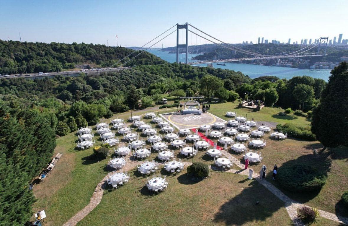 Dugun organizasyonu nilay organizasyon