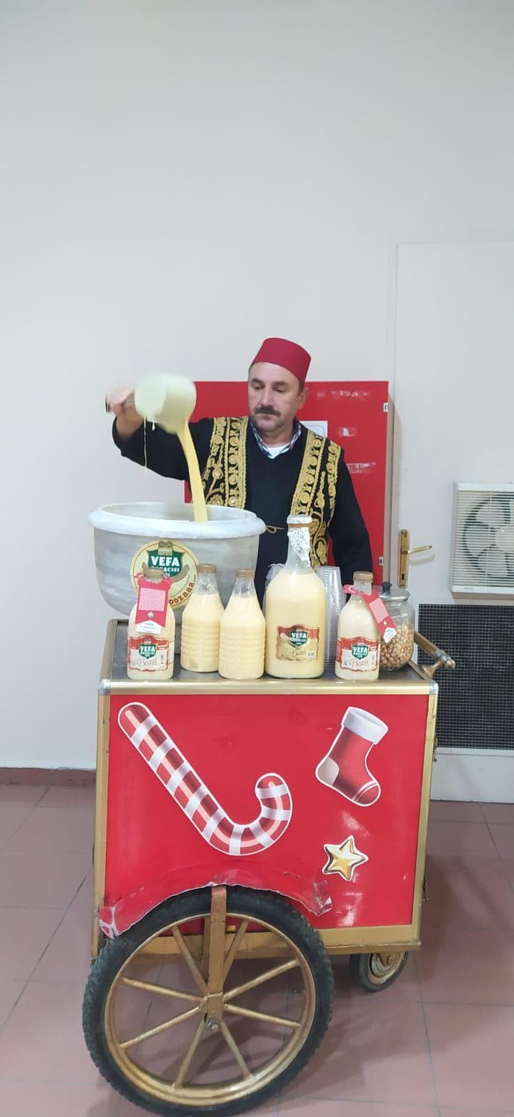 Ikram arabalari Nilay Organizasyon