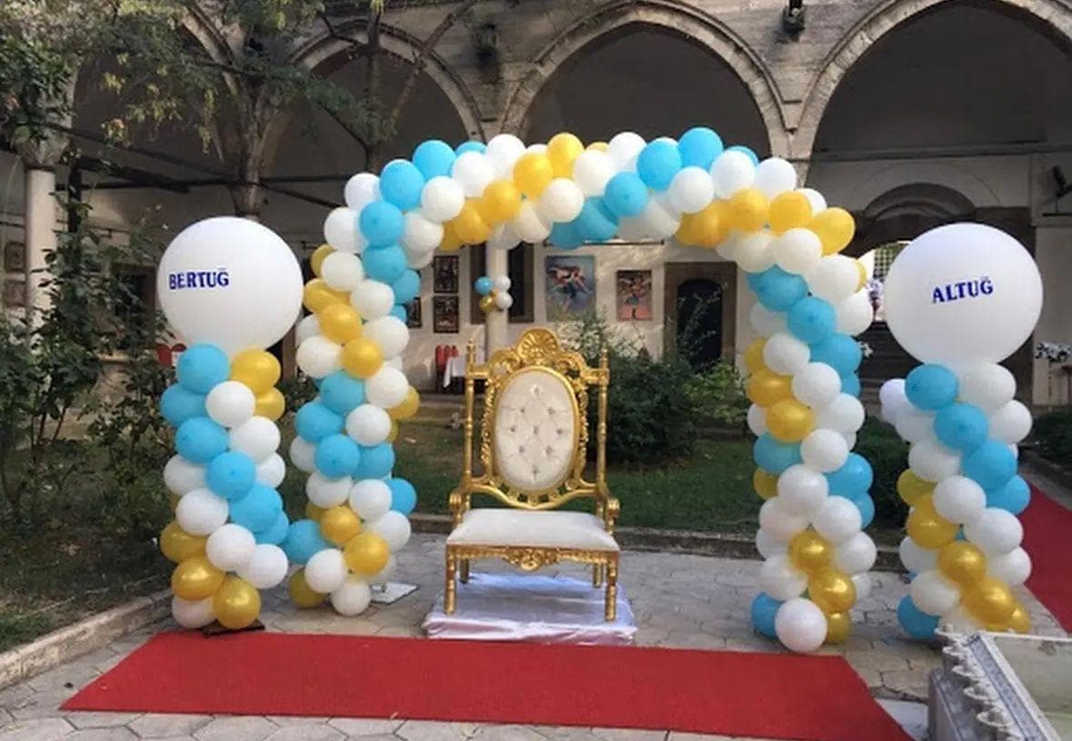 Sünnet Projeleri - Fotoğraf 2