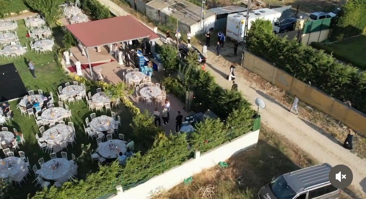 Düğün Projelerimiz - Fotoğraf 2