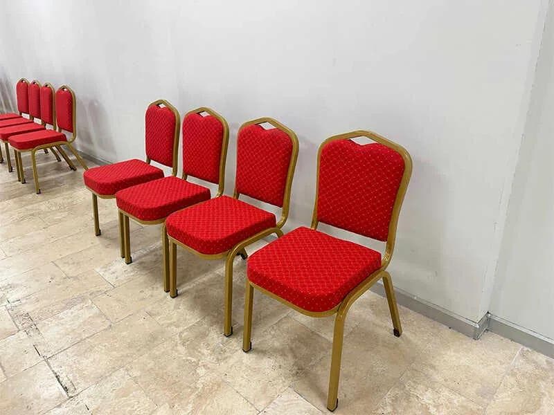 Hilton Sandalye Kiralama Nilay Organizasyon