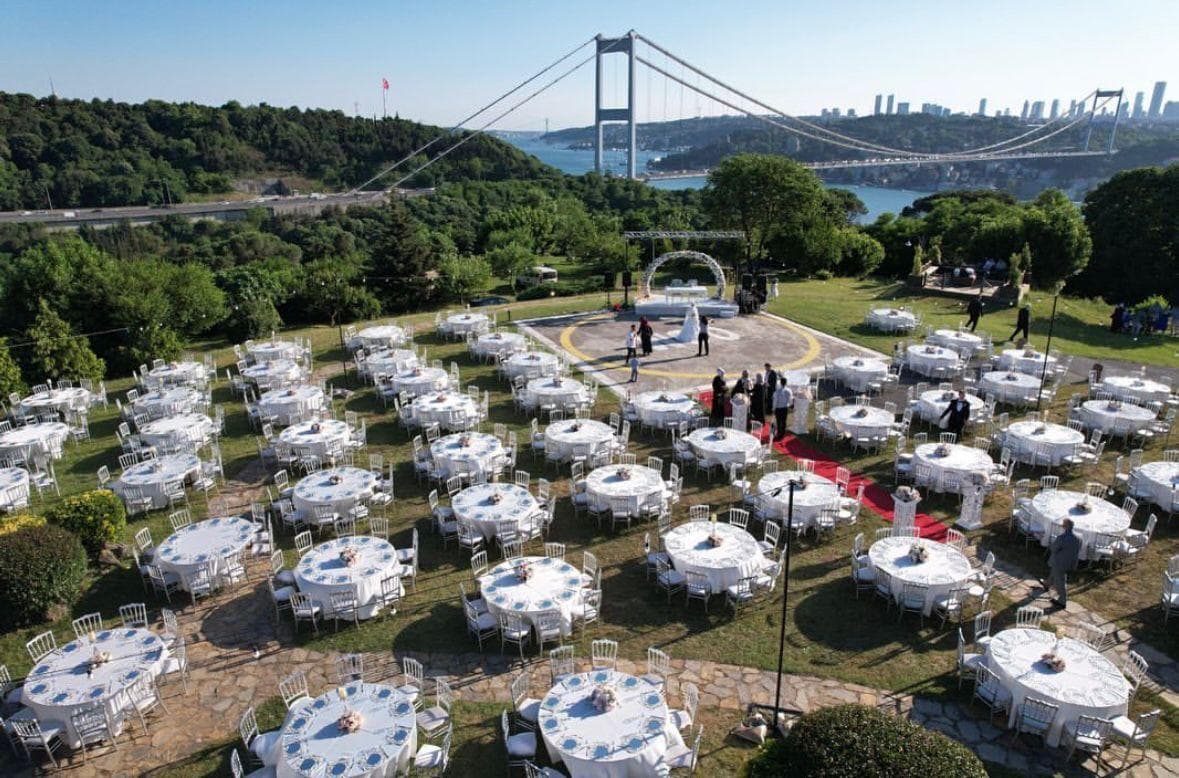 Düğün Projelerimiz - Fotoğraf 1