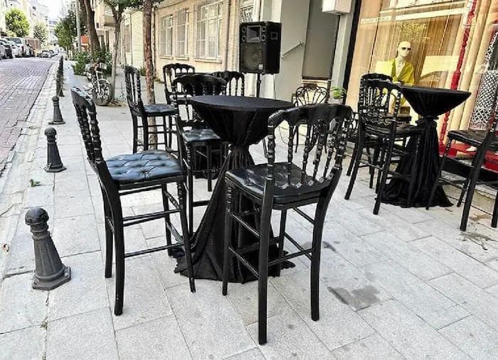 Kokteyl Organizasyonun Nilay Organizasyon