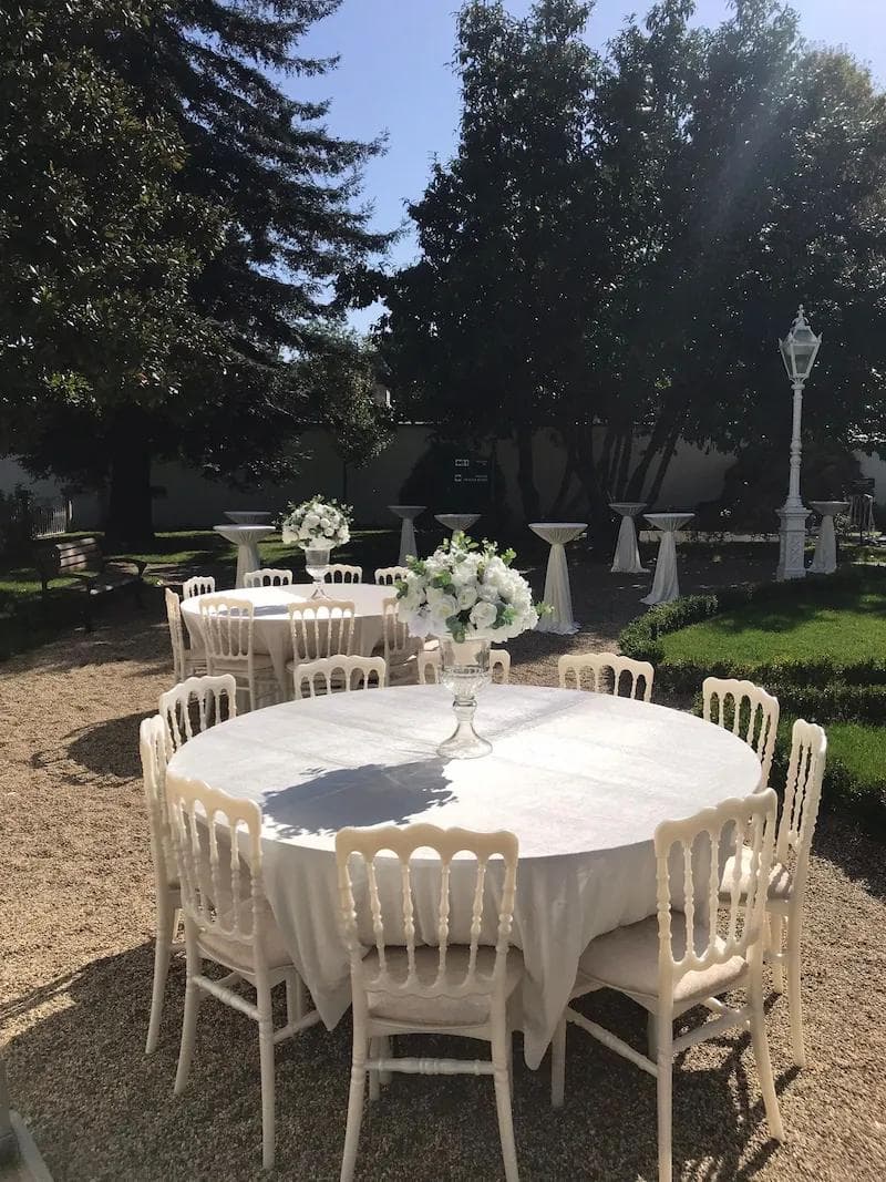 Düğün Organizasyonu Nilay Organizasyon