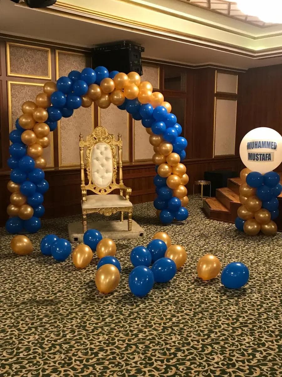 Sünnet Organizasyonu Nilay Organizasyon