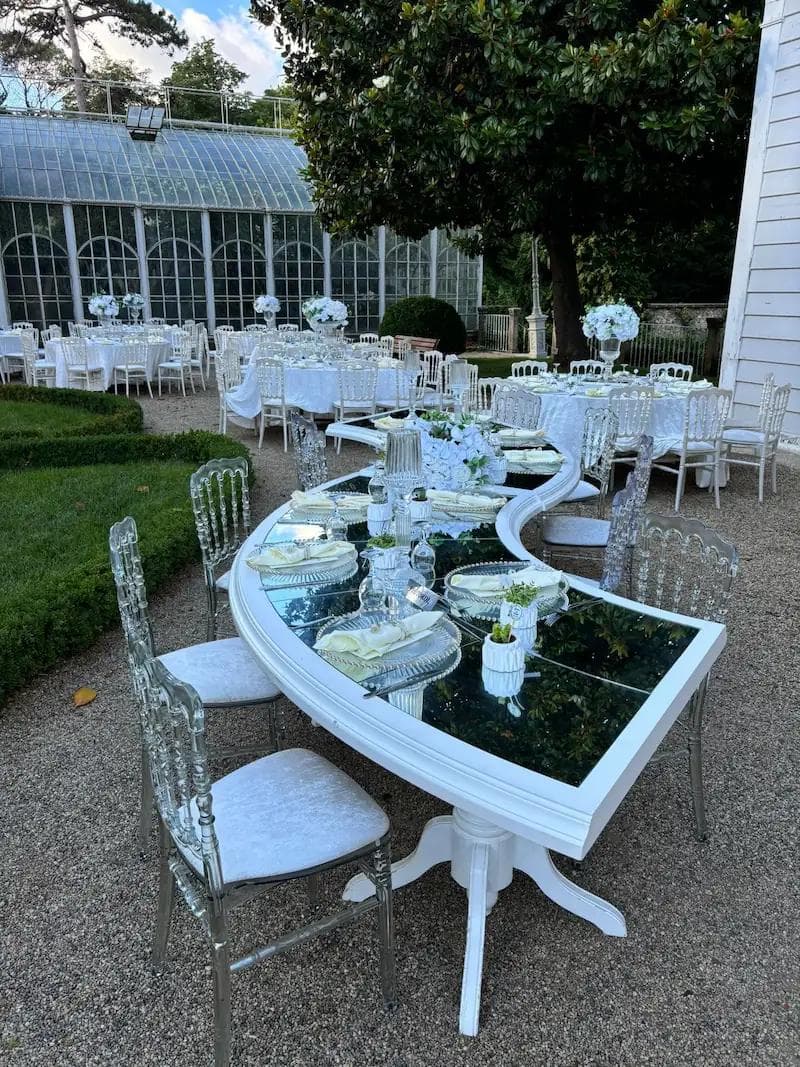 Düğün Organizasyonu Nilay Organizasyon