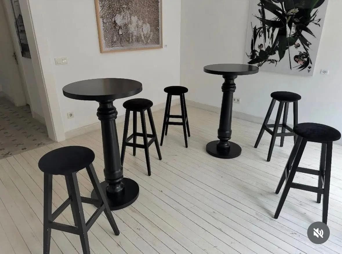 Catering Kokteyl Masasi kiralama Nilay Organizasyon