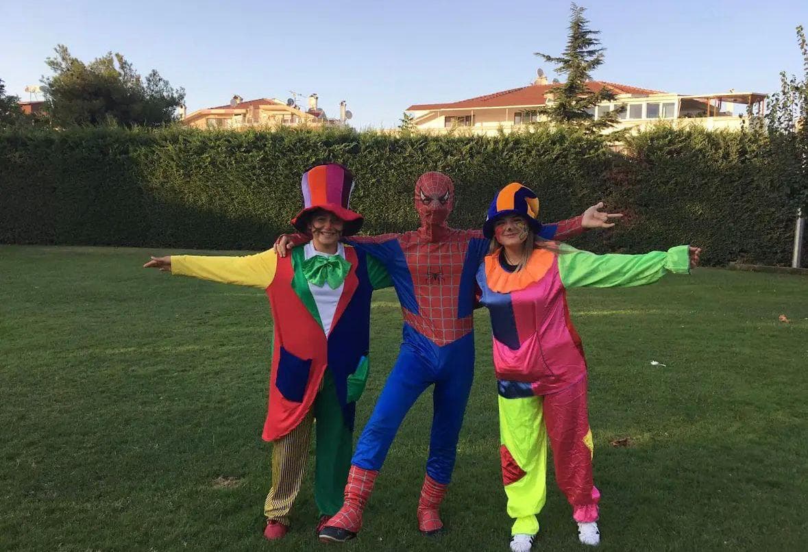 Sünnet Projeleri - Fotoğraf 4